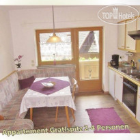 Astoria Appartements
