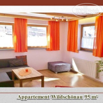 Astoria Appartements