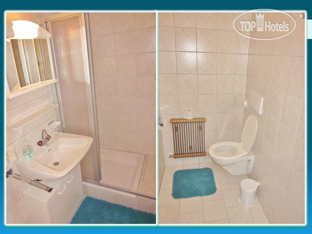 New photos from tourists Astoria Appartements