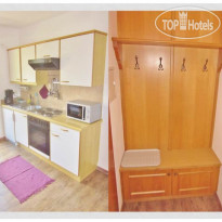 Astoria Appartements