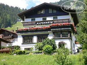 Фотографии отеля  Alpenheim 3*