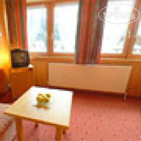 Geigers Lifehotel 