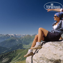 Geigers Lifehotel 