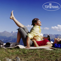 Geigers Lifehotel 