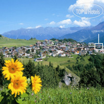 Geigers Lifehotel 