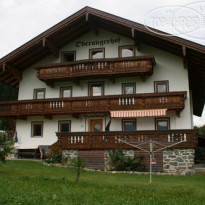 Ferienhaus Oberanger 