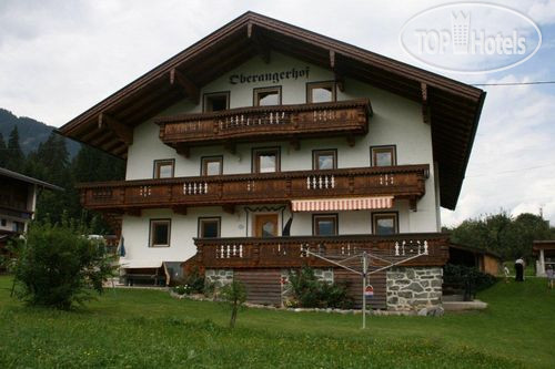 Фотографии отеля  Ferienhaus Oberanger 