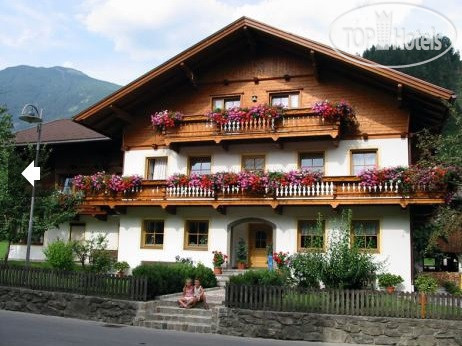 Фотографии отеля  Badererhof Pension 