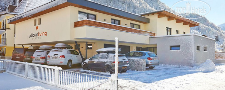 De Kupi's Appartement