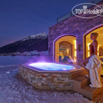 Alpeiner Nature Resort Tirol 