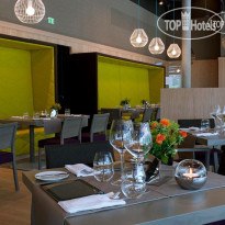 aDLERS Hotel Innsbruck