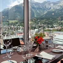 aDLERS Hotel Innsbruck