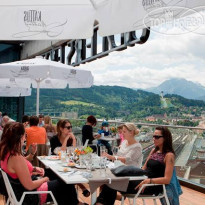 aDLERS Hotel Innsbruck