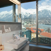 aDLERS Hotel Innsbruck