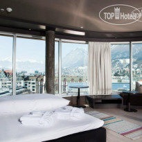 aDLERS Hotel Innsbruck