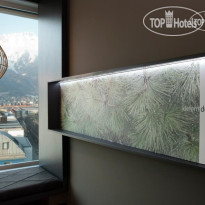 aDLERS Hotel Innsbruck