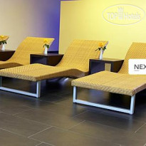Austria Trend Hotel Congress Innsbruck 