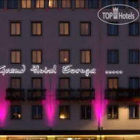 Grand Hotel Europa 