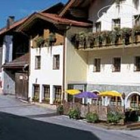 Bierwirt Hotel Отель