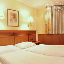 Best Western Hotel Mondschein 