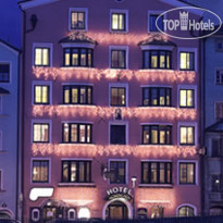 Best Western Hotel Mondschein 