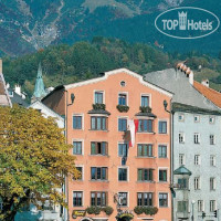 Best Western Hotel Mondschein 4*