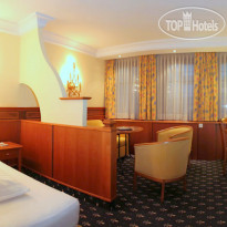 Best Western Hotel Mondschein 