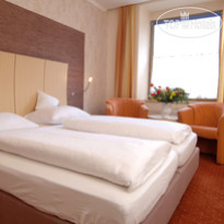 Best Western Plus Hotel Leipziger Hof 