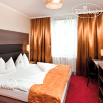 Best Western Plus Hotel Leipziger Hof 