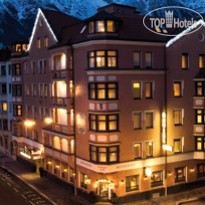 Best Western Plus Hotel Leipziger Hof 