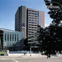 AC Hotel by Marriott Innsbruck 4*