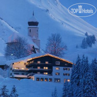 Alpenhotel Mittagspitze 4*
