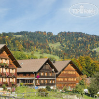 Gesundhotel Bad Reuthe 