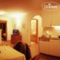 Chalet Anna Maria 