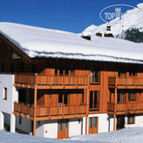 Chalet Anna Maria 