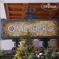 Omesberg 
