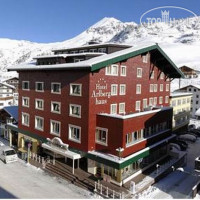 Arlberghaus 4*