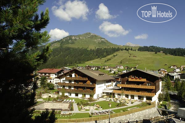 Фотографии отеля  Central Hotel Gotthard 4*