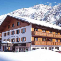 Central Hotel Gotthard 