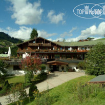 IFA Alpenhof Wildental Hotel 