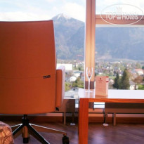 Four Points Sheraton Panoramahaus Dornbirn 