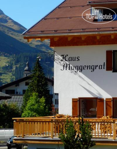 Фотографии отеля  Haus Muggengrat 