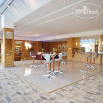 Best Western Plus Central Hotel Leonhard 