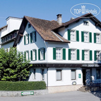 Best Western Hotel Hoher Freschen 