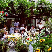 Best Western Hotel Hoher Freschen 