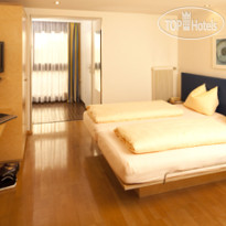 Best Western Hotel Hoher Freschen 