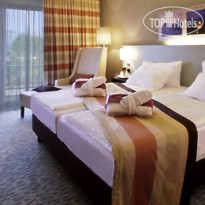 Mercure Bregenz City 