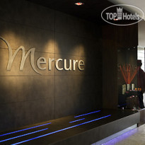 Mercure Bregenz City 