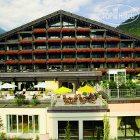 Lowen Hotel Montafon Schruns 