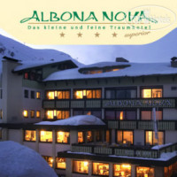 Albona Nova 4*